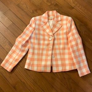 Ladies blazer